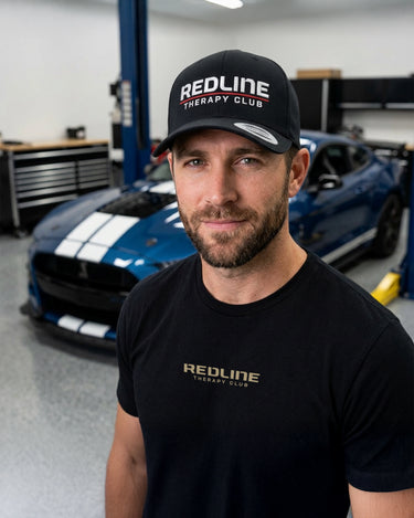 OG Redline Hat